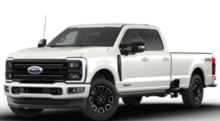 2026 Ford Super Duty® External Image 2